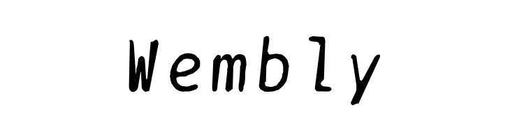 BPtypewriteDamaged-Italic  Free Fonts Download