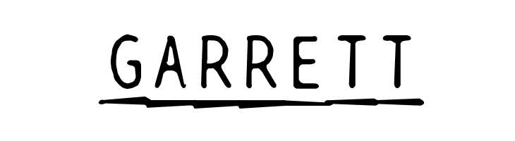 BPtypewriteDamagedUnderscored  Free Fonts Download