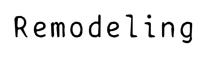 BPtypewriteDamaged  Free Fonts Download