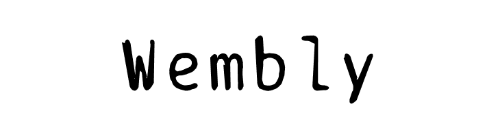 BPtypewriteDamaged  Free Fonts Download