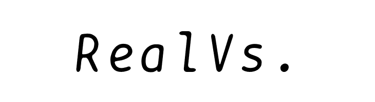 BPtypewrite-Italic  Free Fonts Download