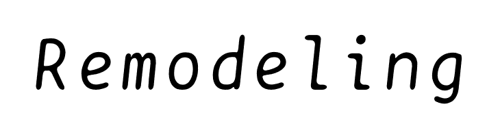 BPtypewrite-Italic  Free Fonts Download