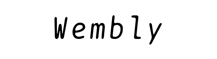 BPtypewrite-Italic  Free Fonts Download