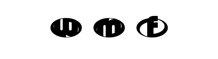 the-Incredibles  Free Fonts Download