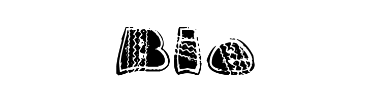OverRide DSG  Free Fonts Download