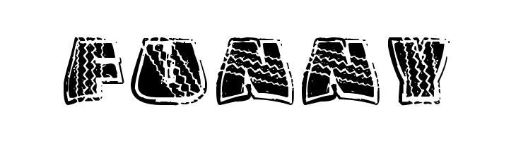 OverRide DSG  Free Fonts Download