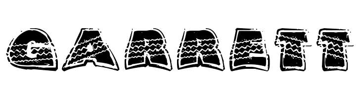 OverRide DSG  Free Fonts Download