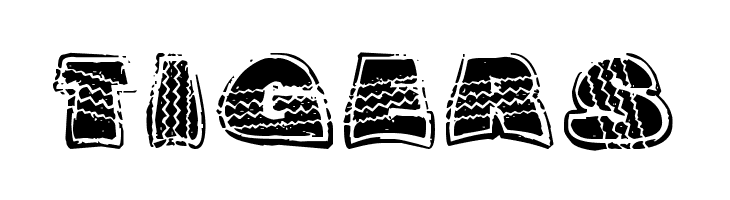 OverRide DSG  Free Fonts Download