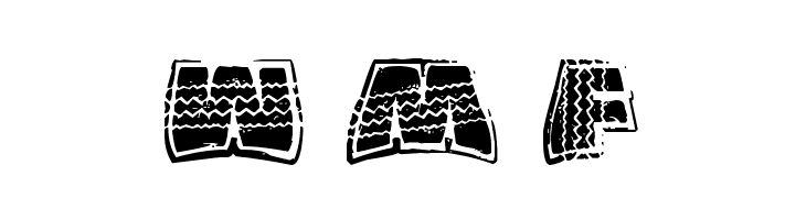 OverRide DSG  Free Fonts Download