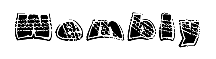 OverRide DSG  Free Fonts Download