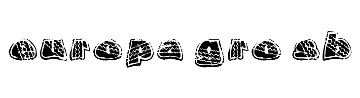 OverRide DSG  Free Fonts Download