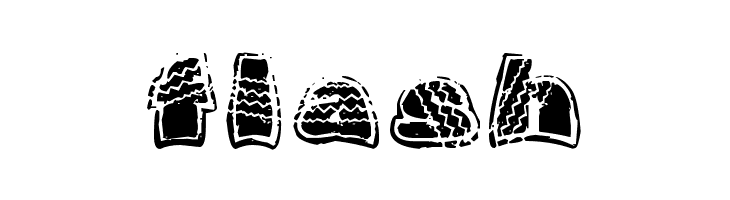 OverRide DSG  Free Fonts Download