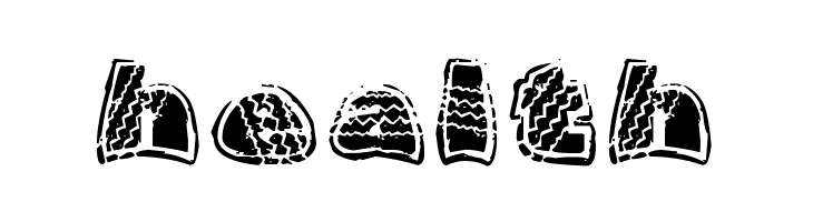 OverRide DSG  Free Fonts Download