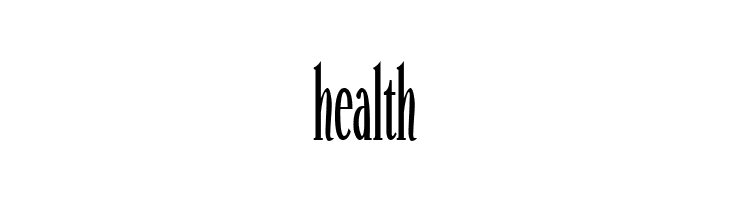 Echelon Condensed  Free Fonts Download