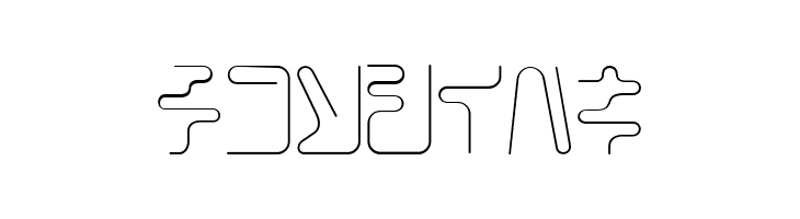 Coil Ktl  Free Fonts Download