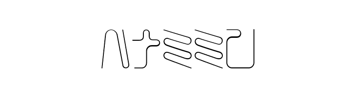 Coil Ktl  Free Fonts Download