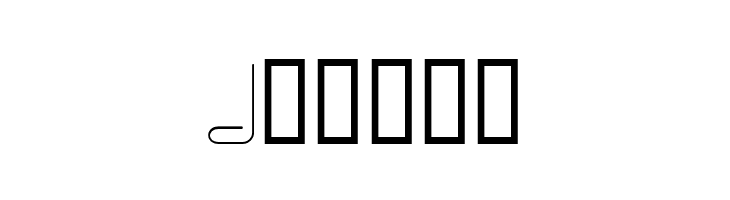 Coil Ktl  Free Fonts Download
