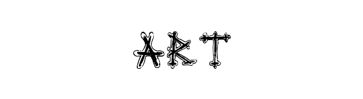 Spoonge Punk  Free Fonts Download
