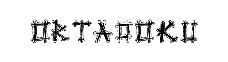 Spoonge Punk  Free Fonts Download