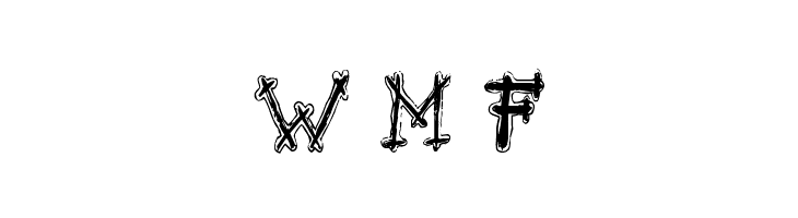 Spoonge Punk  Free Fonts Download