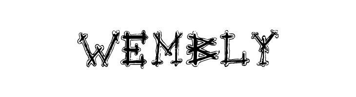 Spoonge Punk  Free Fonts Download