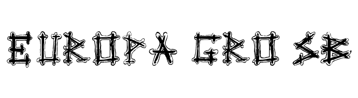Spoonge Punk  Free Fonts Download