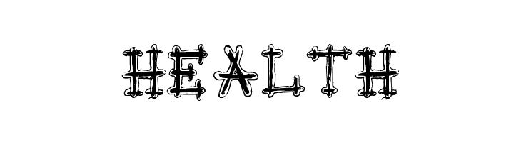 Spoonge Punk  Free Fonts Download