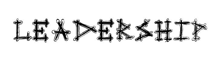 Spoonge Punk  Free Fonts Download