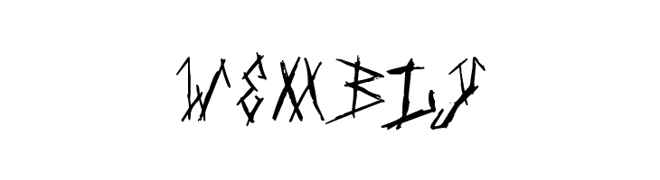 Punkstoric  Free Fonts Download