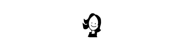 KR Barb's Class  Girls  Free Fonts Download
