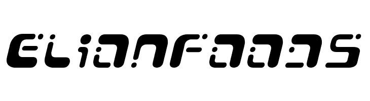 Lastu # 1  Free Fonts Download