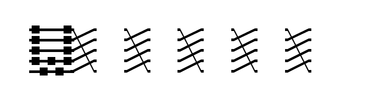 Chloriin  Free Fonts Download