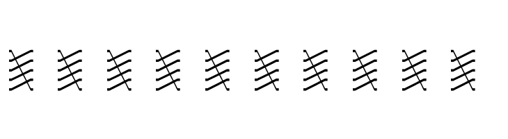 Chloriin  Free Fonts Download