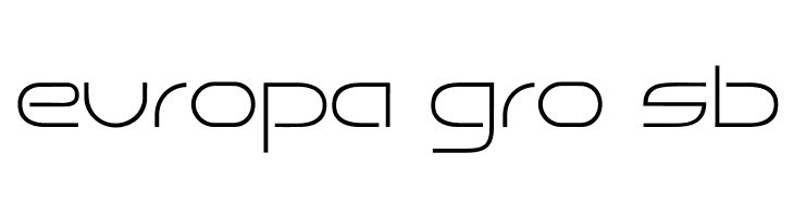 We2000  Free Fonts Download