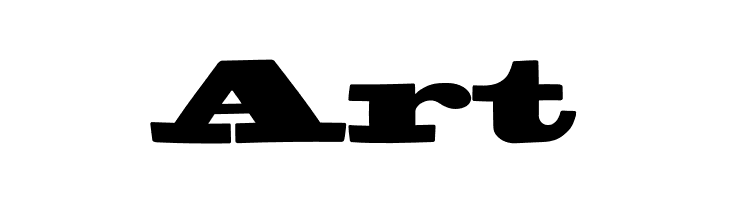 BigSwingingSlabS  Free Fonts Download
