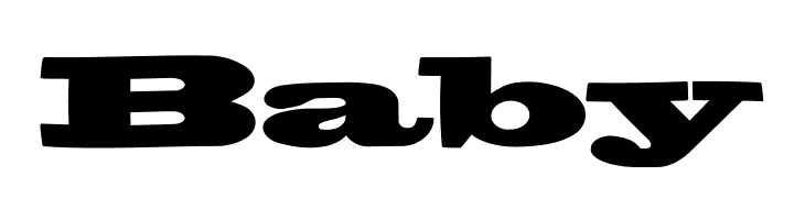 BigSwingingSlabS  Free Fonts Download