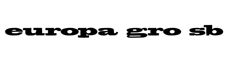 BigSwingingSlabS  Free Fonts Download