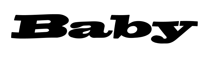 BigSwingingSlabS-Italic  Free Fonts Download