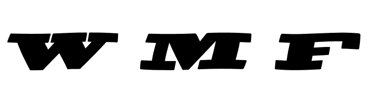 BigSwingingSlabS-Italic  Free Fonts Download