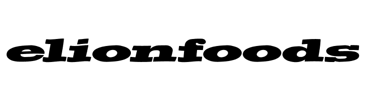 BigSwingingSlabS-Italic  Free Fonts Download