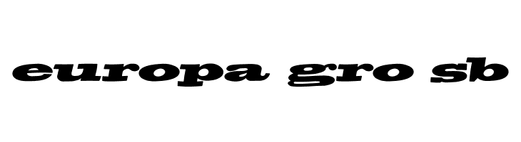BigSwingingSlabS-Italic  Free Fonts Download