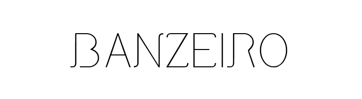 DNNR   Medium  Free Fonts Download