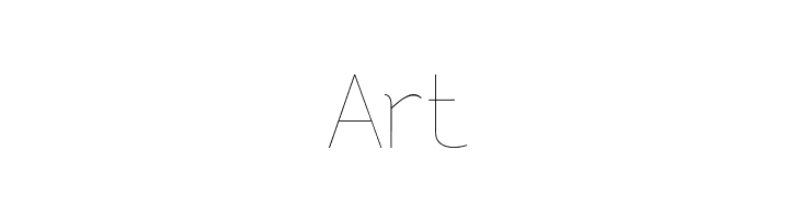 DNNR   Light  Free Fonts Download
