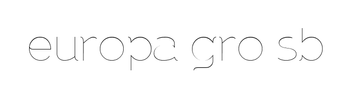 DNNR   Light  Free Fonts Download
