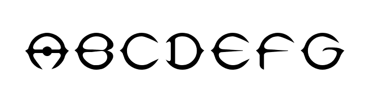 Delphi  Free Fonts Download