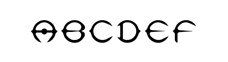 Delphi  Free Fonts Download