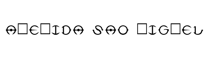 Delphi  Free Fonts Download