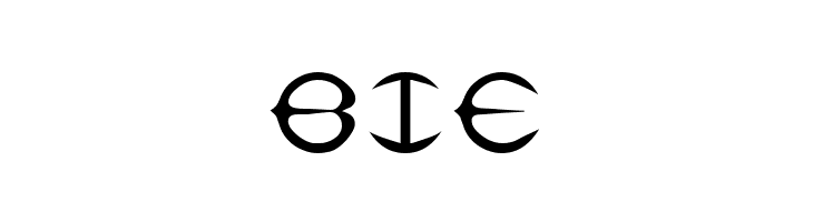 Delphi  Free Fonts Download