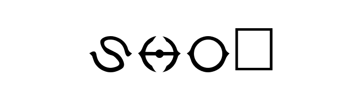 Delphi  Free Fonts Download