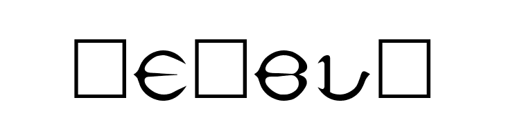 Delphi  Free Fonts Download